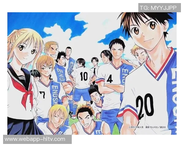 足球骑士粤语版热血重燃少年梦想与友情的传奇之旅